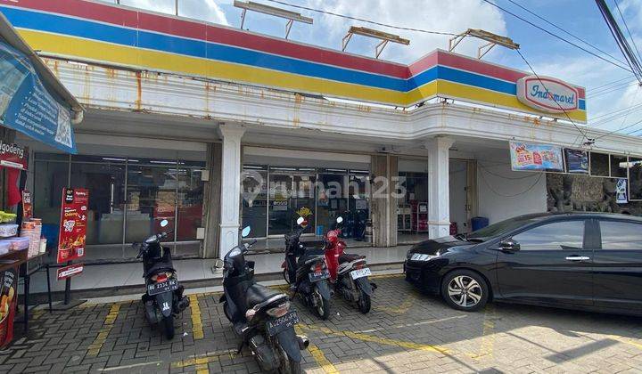 Dijual Ruko di Kota Cilegon Tempat Sangat Strategis Siap Pakai 1