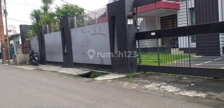 Dijual Rumah Sangat Murah Full Furnished di Cibubur Jakarta Timur 2