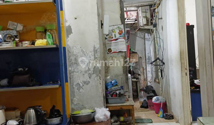 Rumah Di Cendana Residence Pamulang SHM Fasilitas Lengkap 2