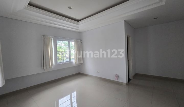 Beautiful House in BSD Cluster De Maja Semi Furnished Ready to Occup 2