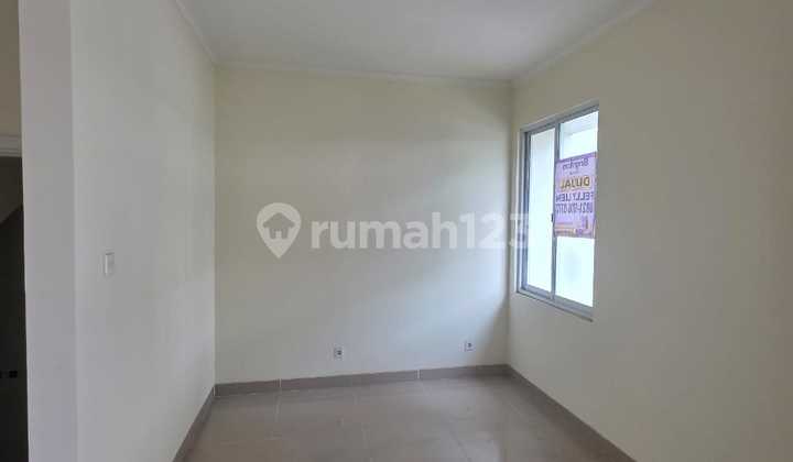 RUMAH BAGUS DI GADING SERPONG 2 LANTAI SIAP HUNI LOKASI BAGUS 2
