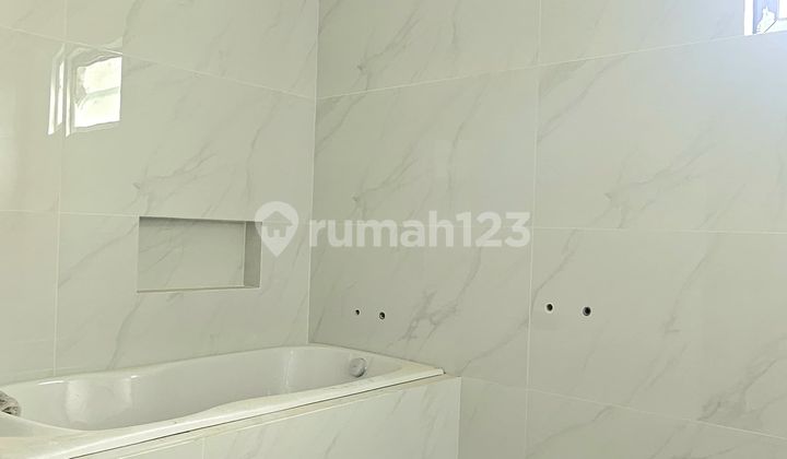 Beautiful House in Foresta BSD City Brand New 2 Floors Ready to Occupy 2