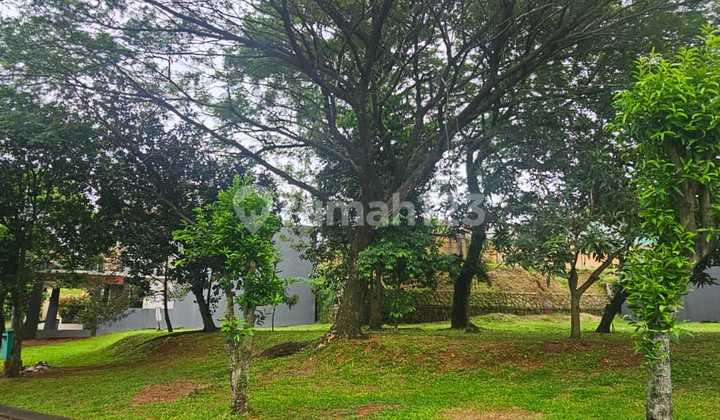 Large Plot Ready to Use, Strategic Location in BSD Delatinos Large Plot Ready to Use, Strategic Location in BSD Delatinos