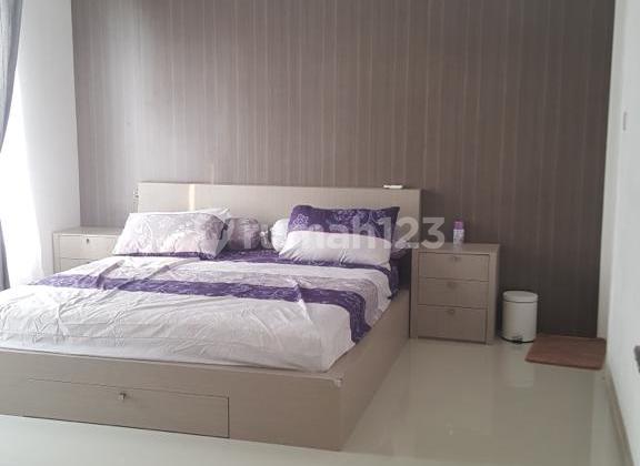 Beautiful House in Gading Serpong Ready to Occupied Fully Furnished Condition