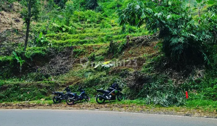 Tanah Strategis Buat Bisnis Resto Wisata Villa 3
