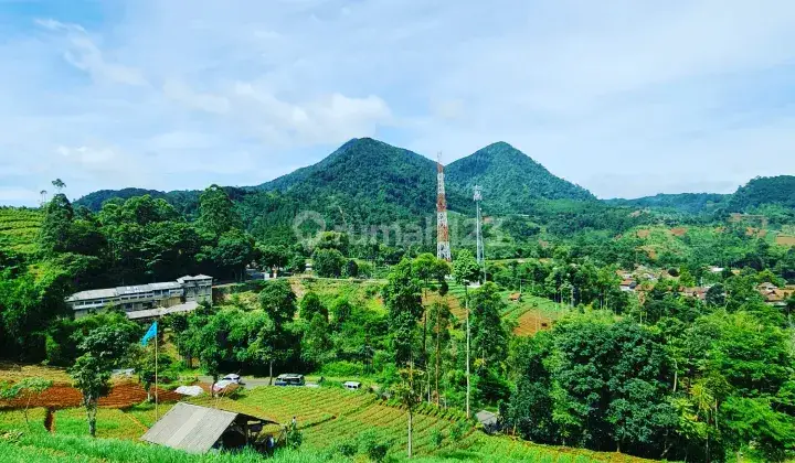 Tanah Strategis Harga Di Bawah Harga Pasar 9