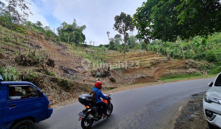 Tanah Strategis Harga Paling Ekonomis 2