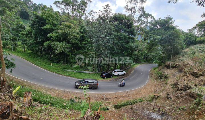 Tanah Strategis Harga Paling Ekonomis