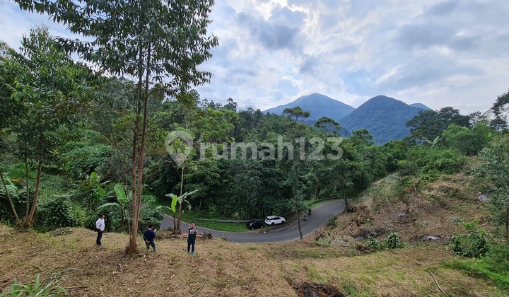 Tanah Strategis Harga Paling Ekonomis