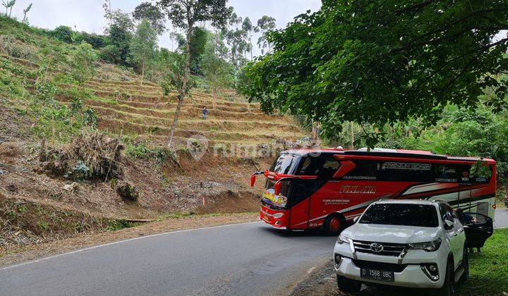 Tanah Strategis Harga Paling Ekonomis