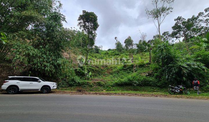 Tanah Strategis Harga Paling Ekonomis