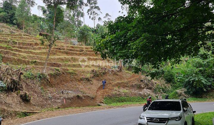 Tanah Strategis Harga Paling Ekonomis