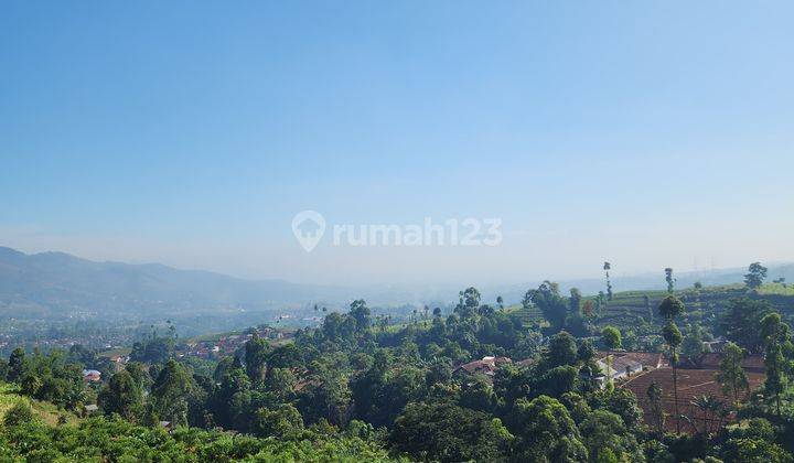Jual Kavling Villa Strategis View Cantik 1