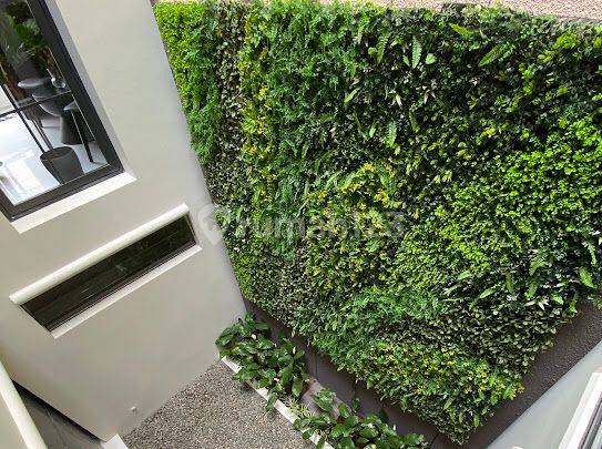 Rumah 3 Lantai Lokasi Strategis SCBD Simatupang 7