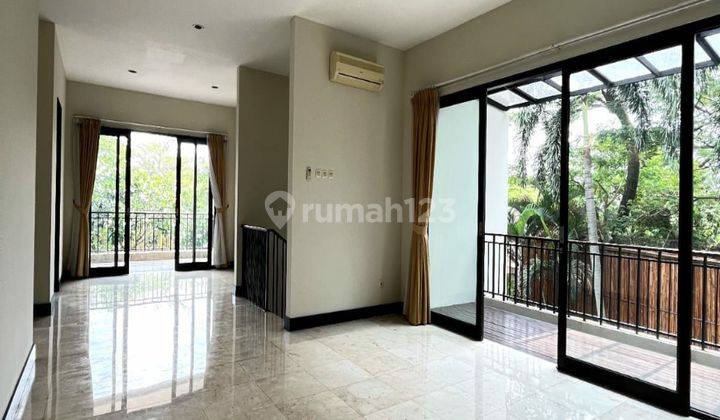 For Sale Rumah Private Luxuries di TB Simatupang 2