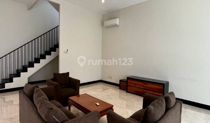 For Sale Rumah Luxuries Bagus di TB Simatupang 2