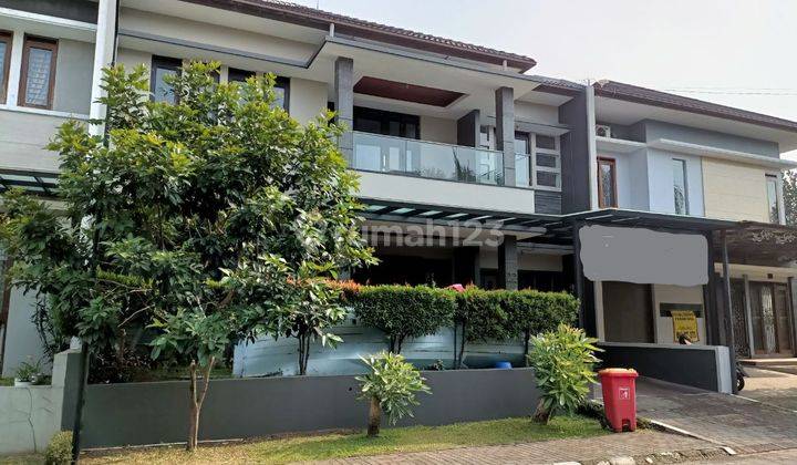 Rumah Bagus Sekali Siap Huni BatununggaL 1