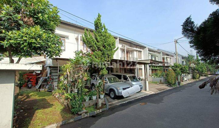 Rumah Cantik Sayap Batununggal Cluster Dekat Rs Mayapada 2