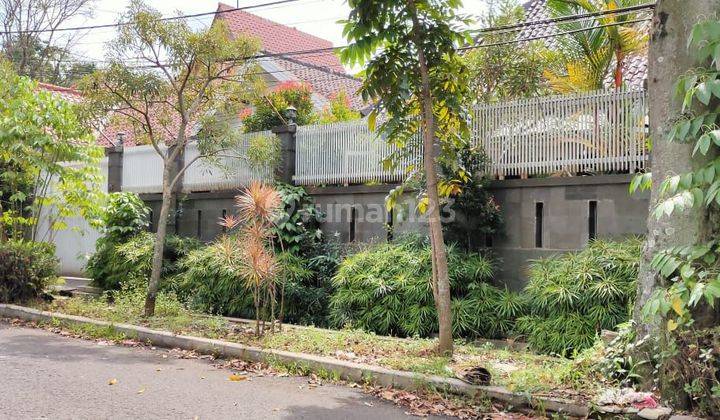 Rumah Siap Huni Pusat Kota Sayap Gatot Subroto Bandung 2