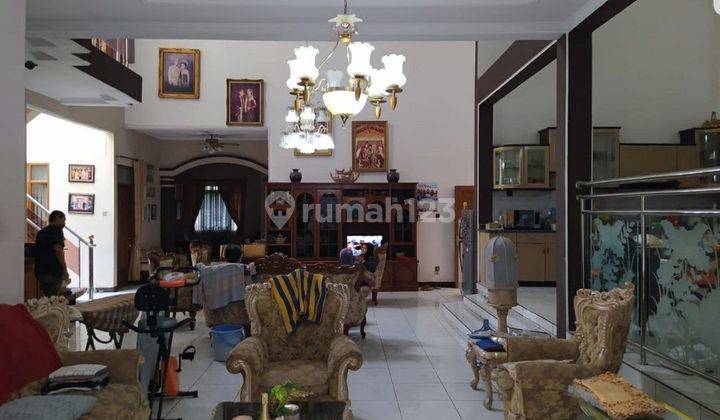 Rumah Siap Huni Harga Menarik Di Bawah Pasar Bkr Buah Batu 2