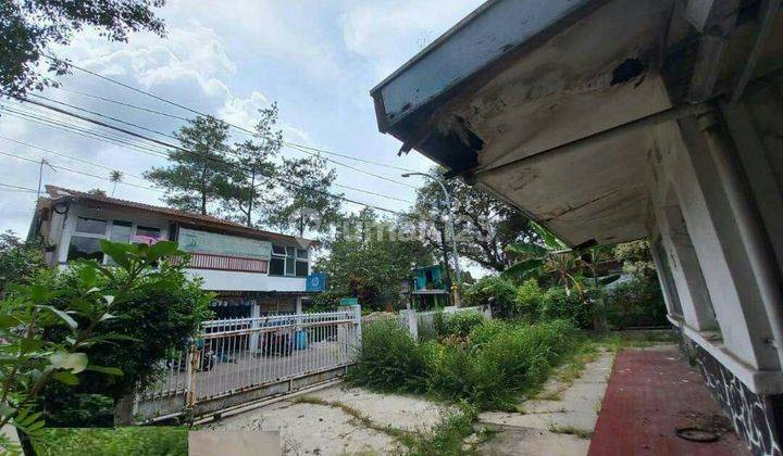 Rumah Dijual Murah Sayap Ahmad Yani Riau Hitung Tanah 2