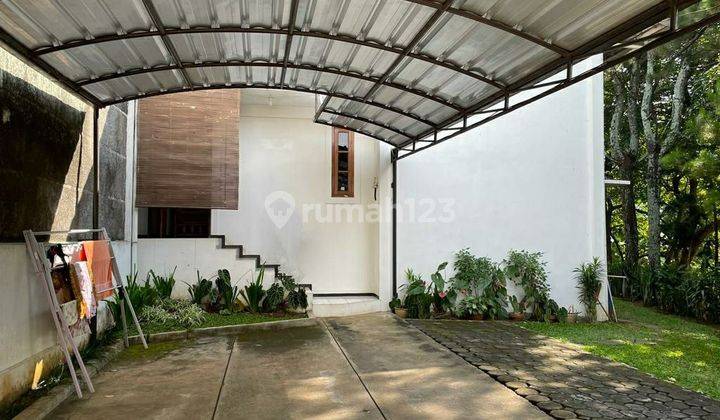 Rumah Sejuk Nyaman Harga Murah Setra Indah 1