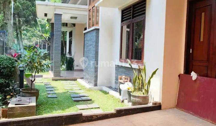 Rumah Dijual Siap Huni Tengah Kota Sayap Pasteur 2