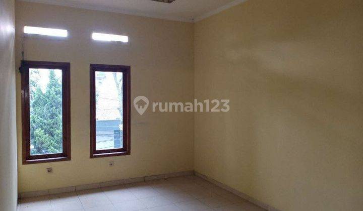 Rumah murah pusat kota best location sayap cipaganti pasirkaliki 2