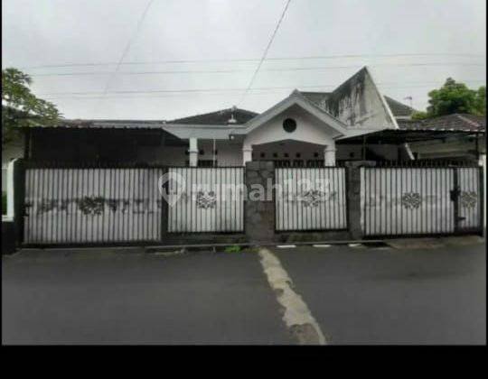 Rumah Murah Jarang Ada Lokasi Strategis Dekat TSM Turangga  1