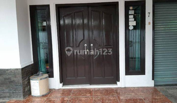 Rumah Murah Jarang Ada Lokasi Strategis Dekat TSM Turangga  2