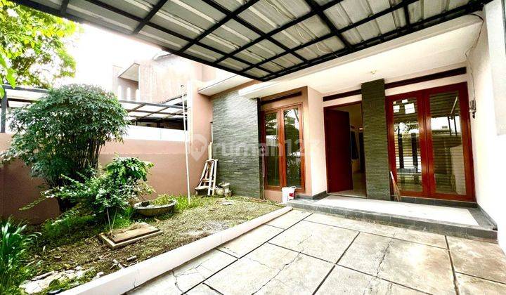 Rumah Murah Siap Huni Lokasi Bagus Batununggal 2