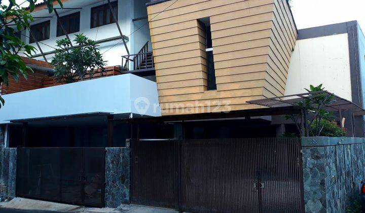 Dijual Rumah Murah Siap Huni Sayap Cigadung Cikutra 1