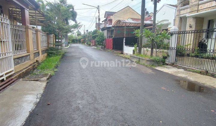 Dijual Rumah Murah Jarang Ada komplek Arcamanik 1