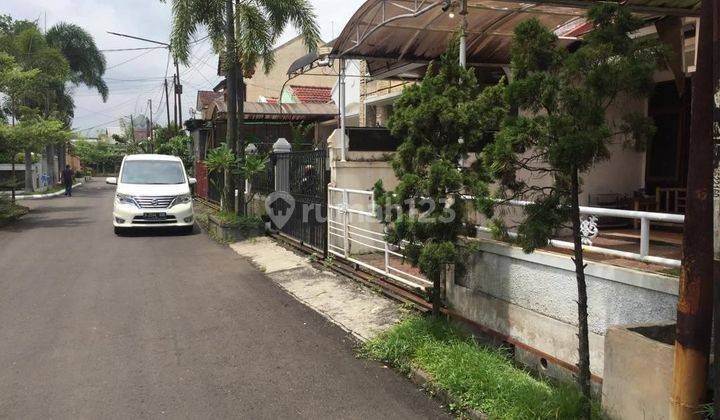 Dijual Rumah Murah Jarang Ada komplek Arcamanik 2