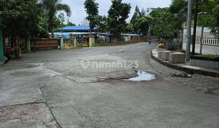 Dijual Rumah Murah Jarang Ada Area Cikutra Dekat Gor Citra Arena 2