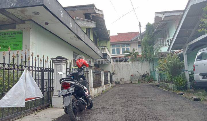 Rumah Dijual Murah Hitung Tanah Di Buah Batu Dekat Griya  2