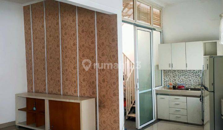 Rumah Minimalis 2 Lantai Dalam Komplek Greenland Cigadung Bandung 2