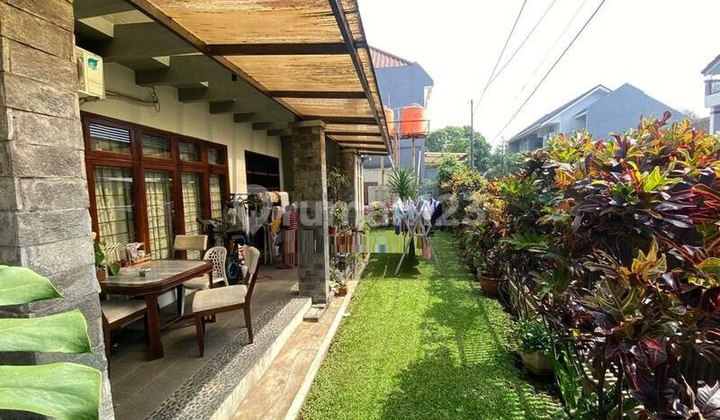  Rumah Mewah 2 Lantai Di Turangga Buahbatu,Bandung 2