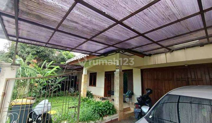 Rumah Siap Huni Dengan Lingkungan Asri Di Cigadung  2