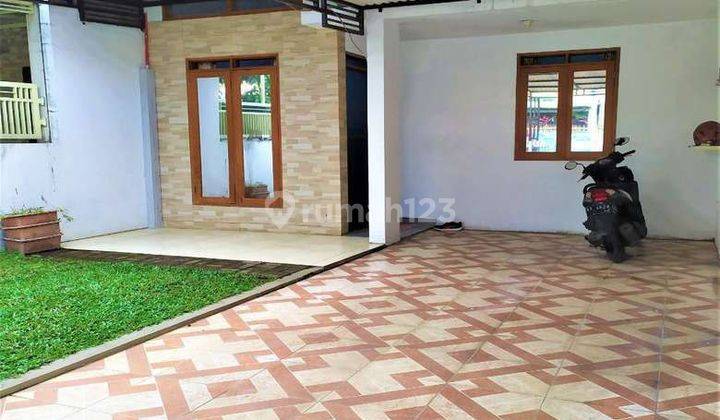 Rumah Murah Siap Huni Di Komplek Cisaranten Arcamanik Bandung 2