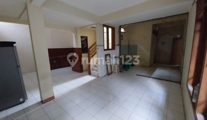 Dijual Rumah Lokasi Terbaik Turangga Buah Batu Dekat Pusat Kota 2