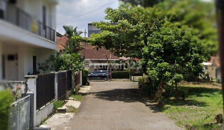 Dijual Rumah Kos Aktif Cocok Buat Investasi Di Burangrang Bandung 2