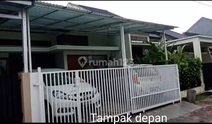 Dijual Rumah Bagus Minimalis Siap Huni Di Cisaranten Arcamanik  2