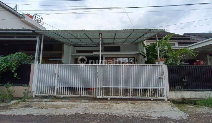 Dijual Rumah Bagus Minimalis Siap Huni Di Cisaranten Arcamanik  1