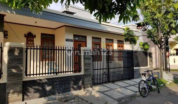 Dijual Rumah Murah Terawat Siap Huni Dekat Griya Arcamanik  2