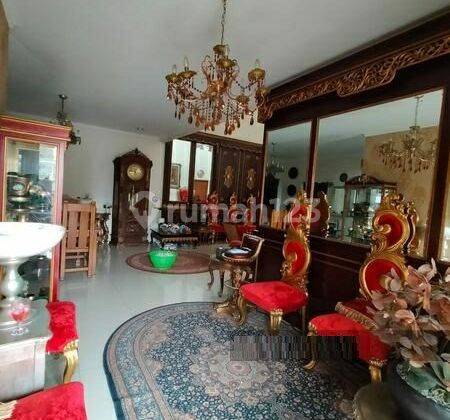 Rumah Siap Huni Dekat Trans Studio Turangga Bandung  2