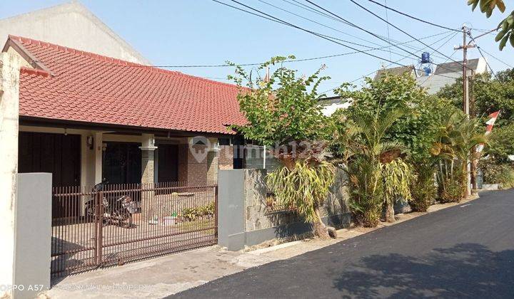 Rumah Nyaman Asri Lingkungan Tenang Pusat Kota Turangga Buahbatu 2