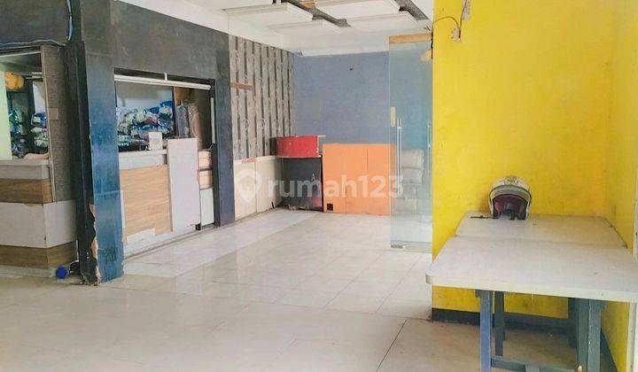 Jual Ruko 3 Lantai Cocok Untuk Kantor Maupun Showroom Sukajadi 2