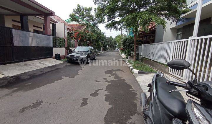 Rumah Bagus Murah Minimalis Full Furnish Kewaluyaan Indah,bandung 2