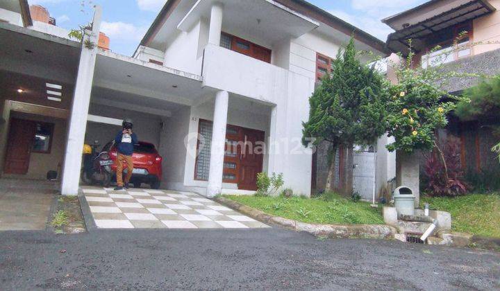 Rumah Dijual Di Cigadung Bandung Harga Terbaru Hal